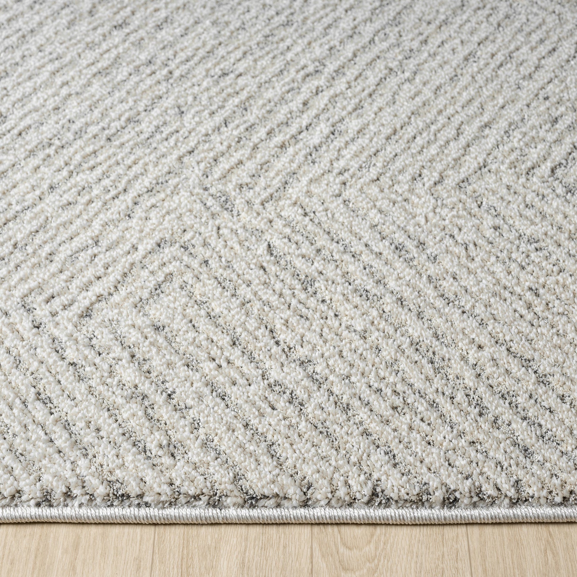 Oak Nature 494 Rug - Styled | Rug Queen Australia