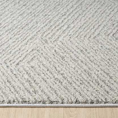 Oak Nature 494 Rug - Styled | Rug Queen Australia