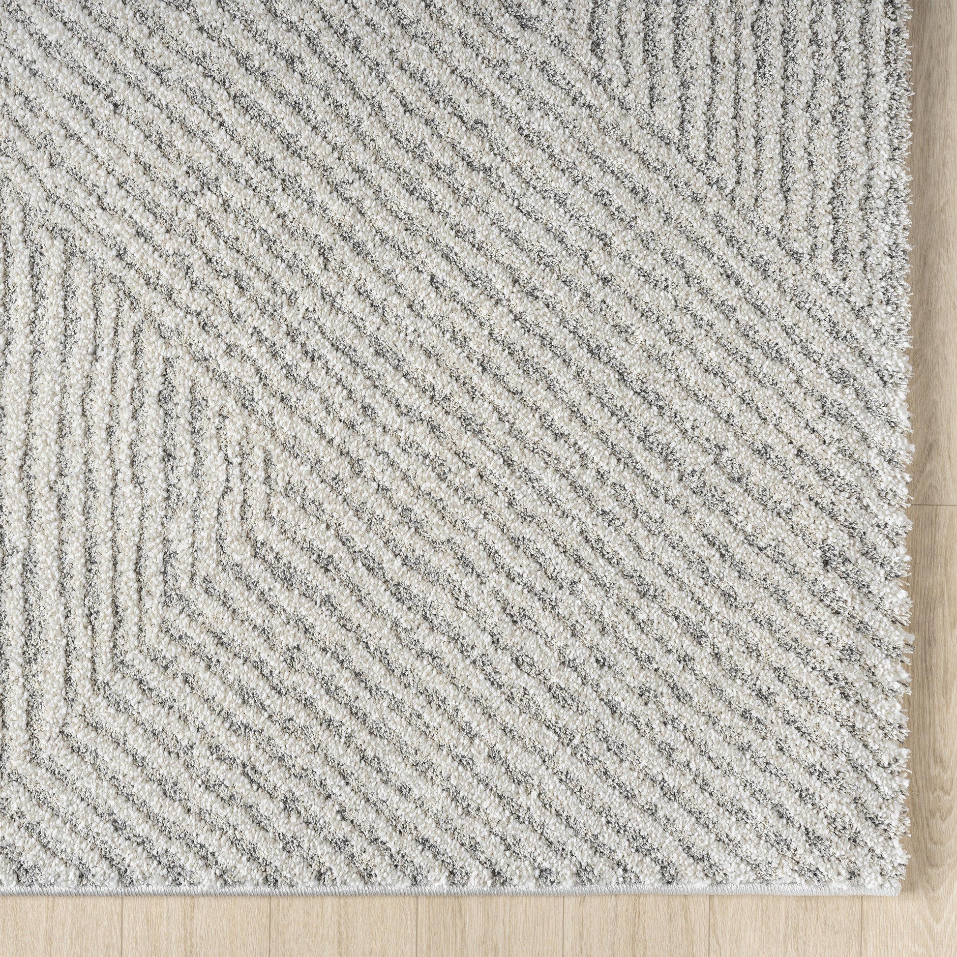 Sand Nature 495 Hallway Runner Rug - Texture | Rug Queen Australia