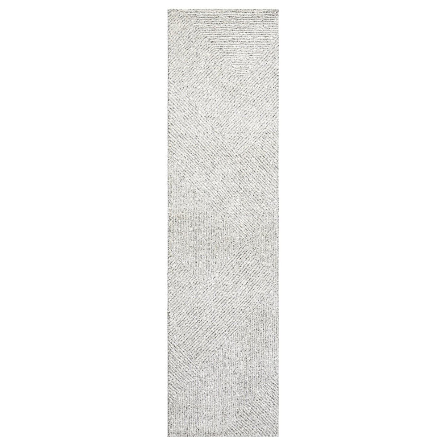 Sand Nature 495 Hallway Runner Rug | Rug Queen Australia