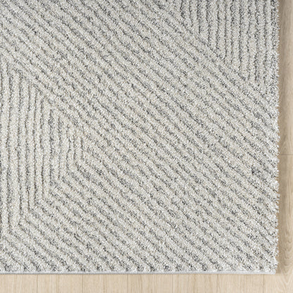 Sand Nature 495 Rug - Texture | Rug Queen Australia