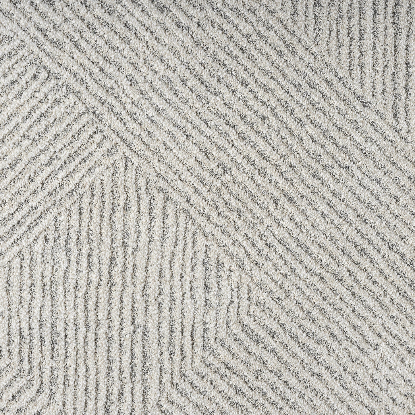Sand Nature 495 Rug - Side View | Rug Queen Australia