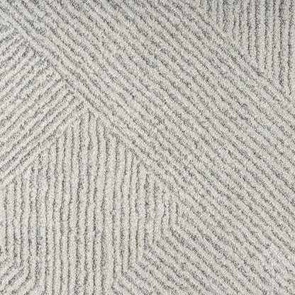 Sand Nature 495 Rug - Side View | Rug Queen Australia