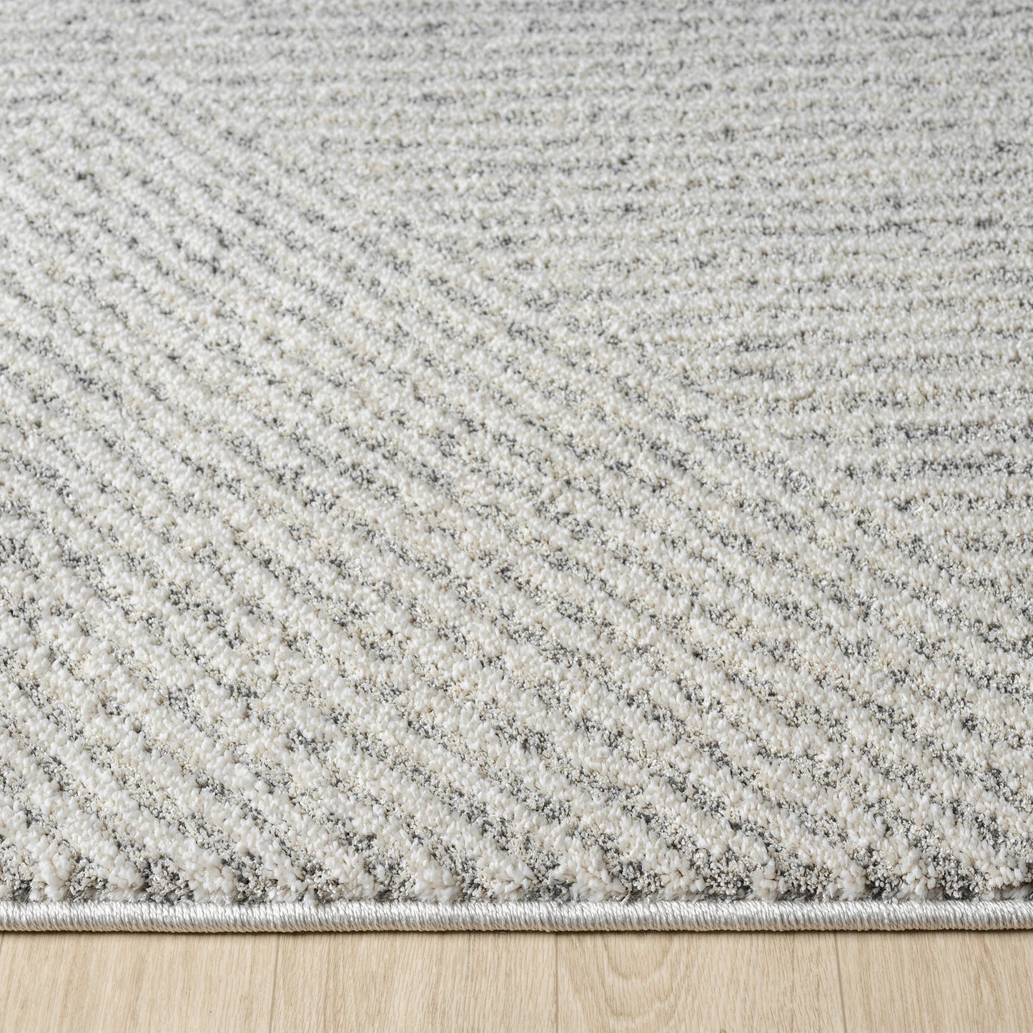 Sand Nature 495 Rug - Styled | Rug Queen Australia