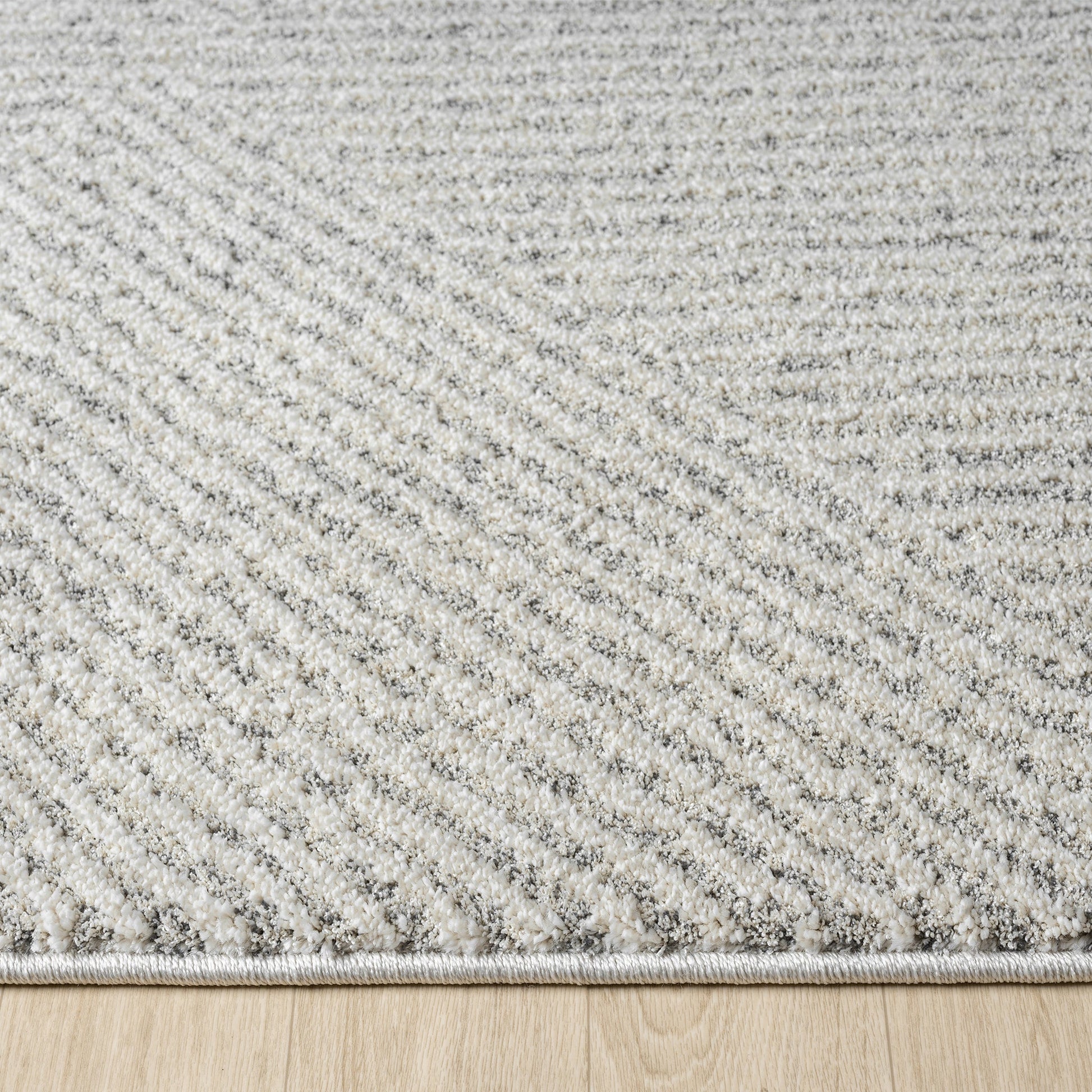 Sand Nature 495 Rug - Styled | Rug Queen Australia