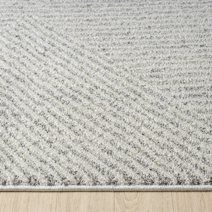 Sand Nature 495 Rug - Styled | Rug Queen Australia