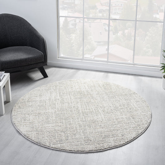 Nature 497 Linen Round