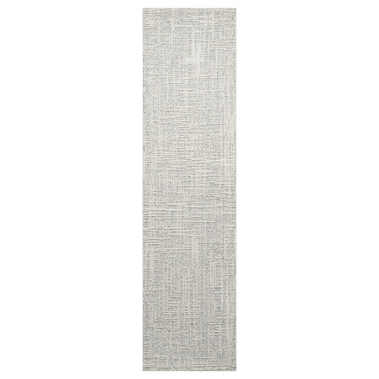 Linen Nature 497 Hallway Runner Rug | Rug Queen Australia