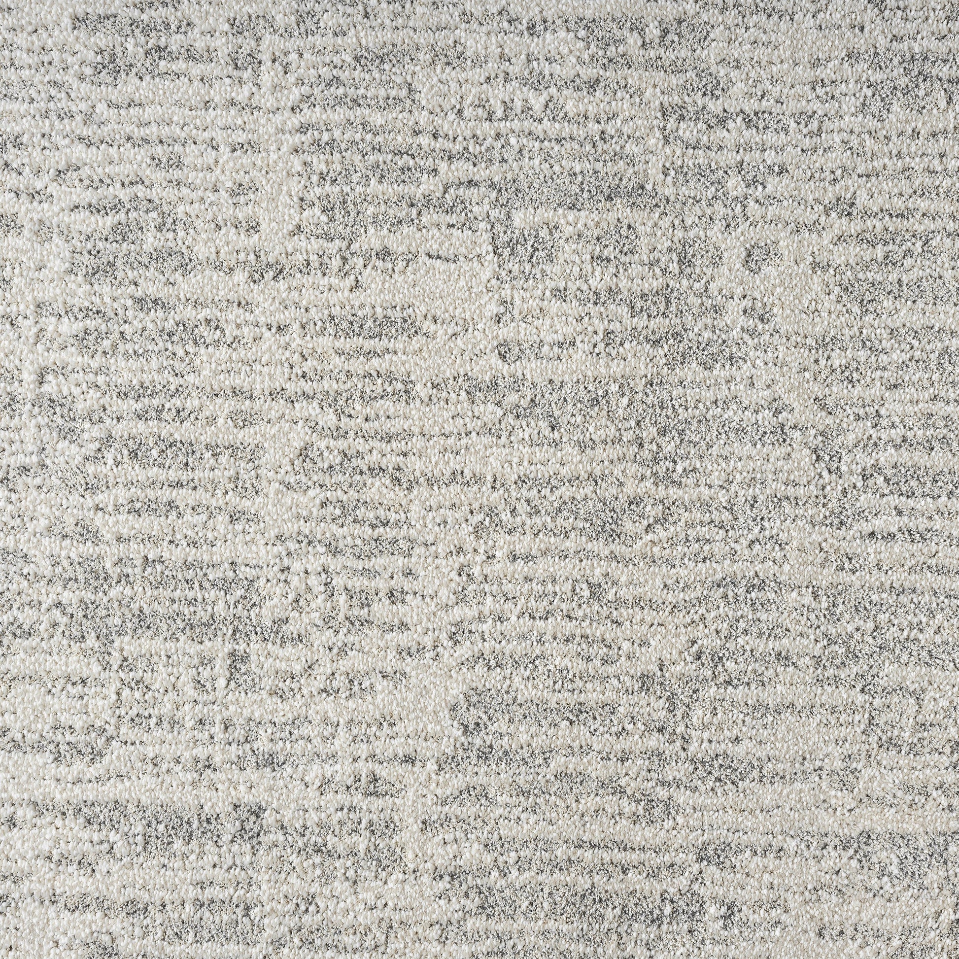 Oyster Nature 498 Hallway Runner Rug - Side View | Rug Queen Australia