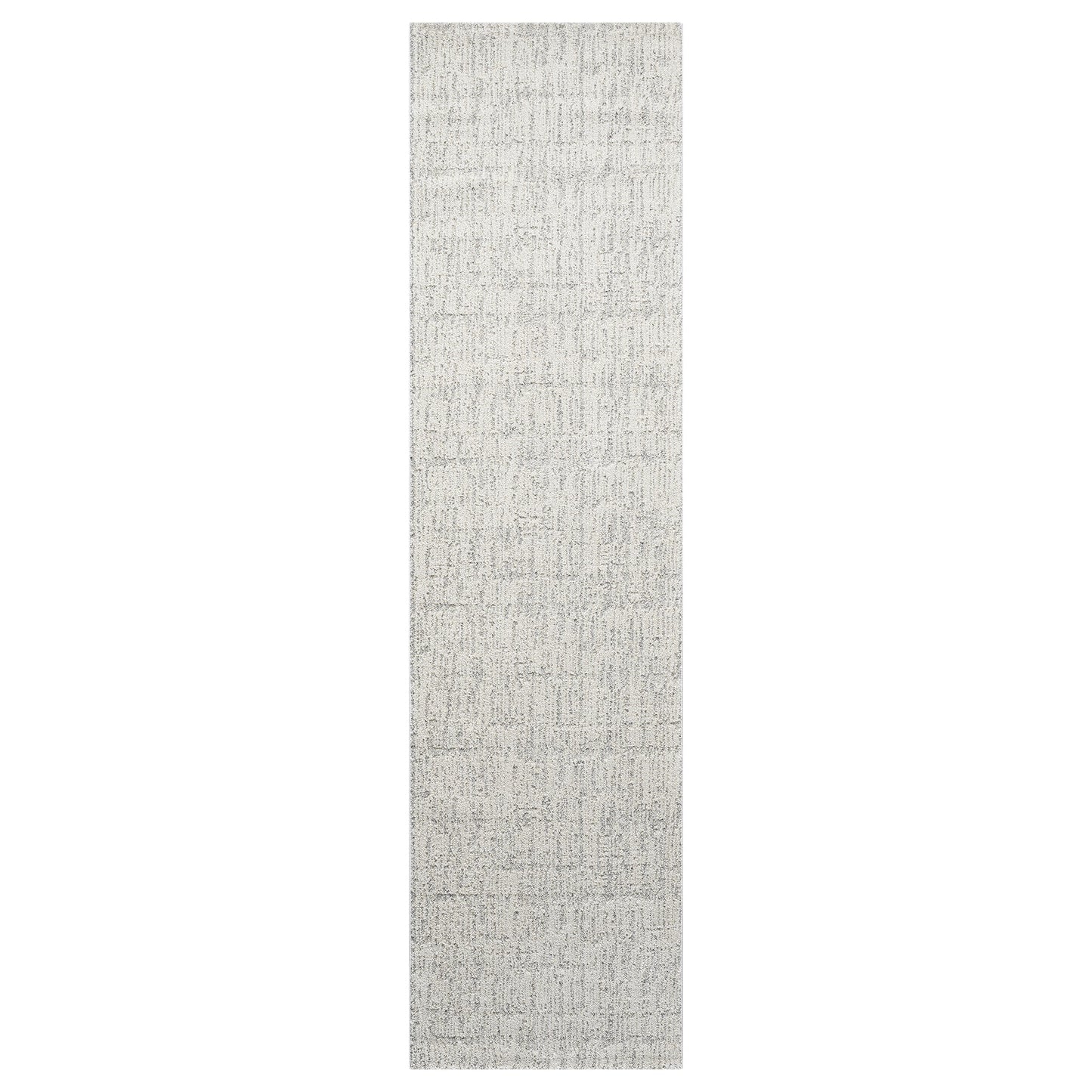 Oyster Nature 498 Hallway Runner Rug | Rug Queen Australia