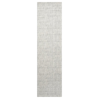Oyster Nature 498 Hallway Runner Rug | Rug Queen Australia