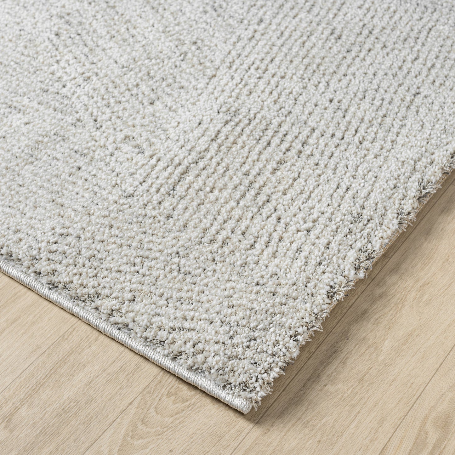 Pebble Nature 499 Hallway Runner Rug - Close Up | Rug Queen Australia