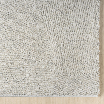 Pebble Nature 499 Hallway Runner Rug - Texture | Rug Queen Australia