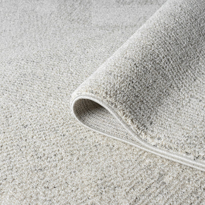 Pebble Nature 499 Hallway Runner Rug - Corner | Rug Queen Australia