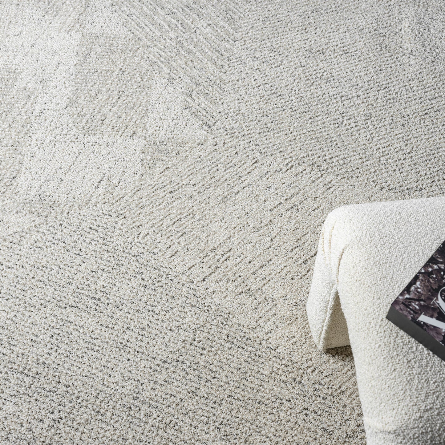 Pebble Nature 499 Rug - Room Setting | Rug Queen Australia
