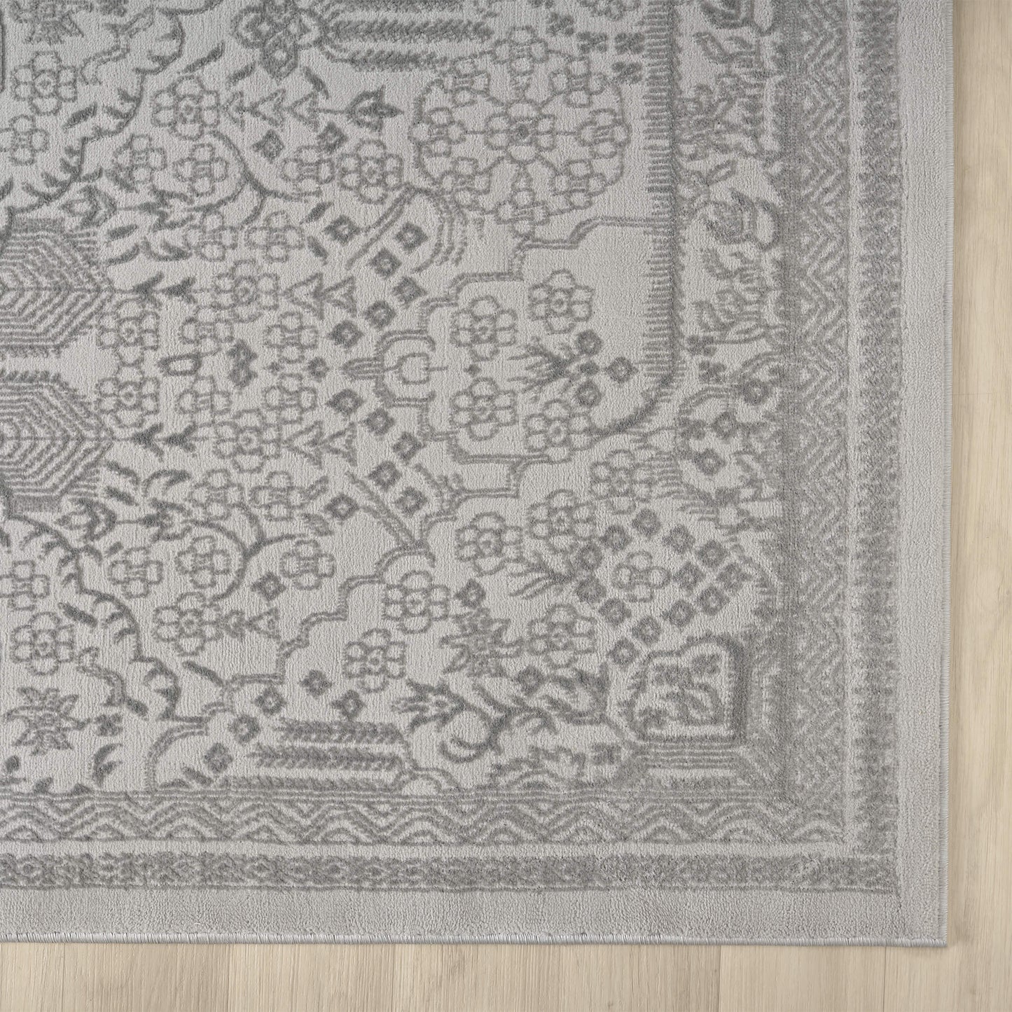 Granite Noble 775 Rug - Texture | Rug Queen Australia