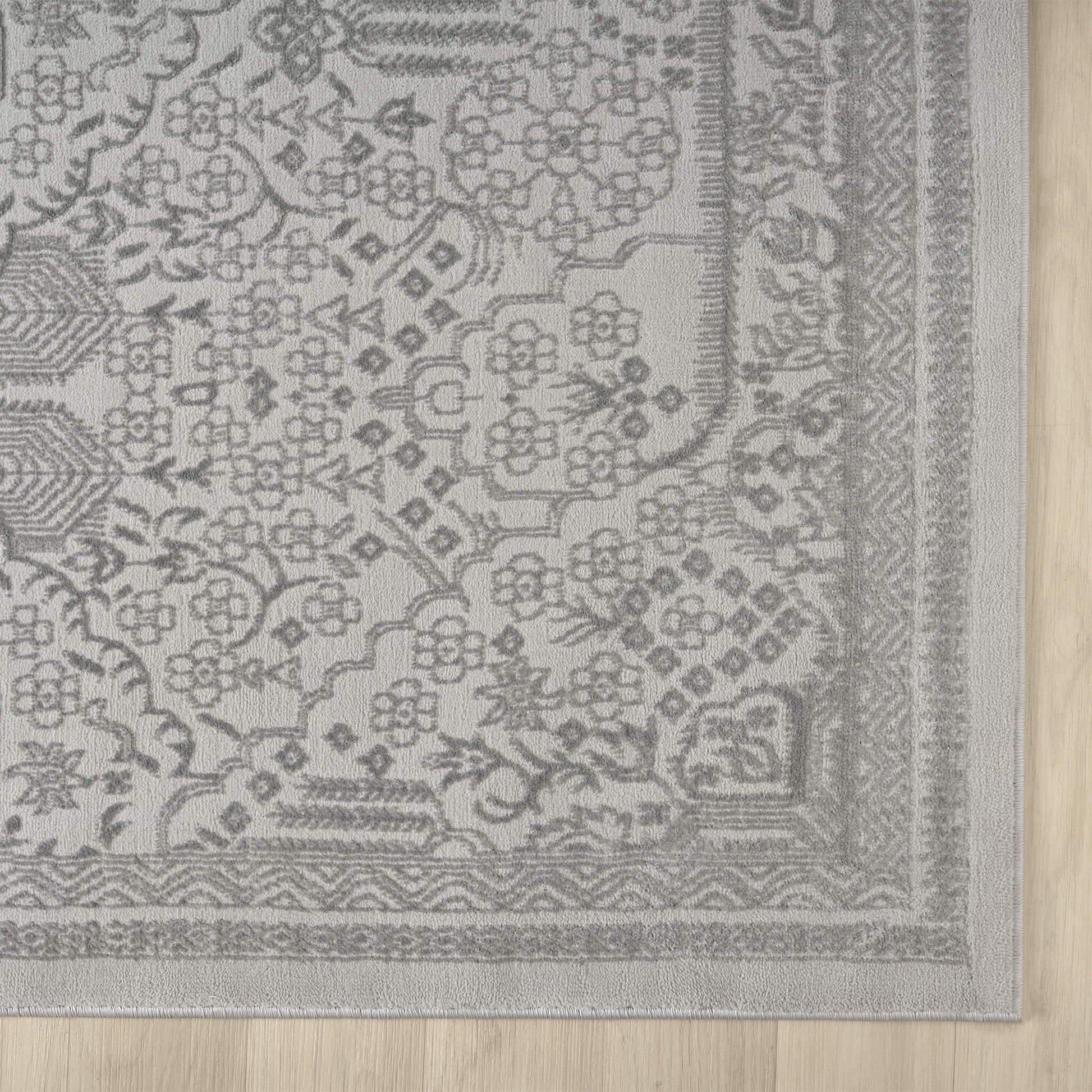 Granite Noble 775 Rug - Texture | Rug Queen Australia