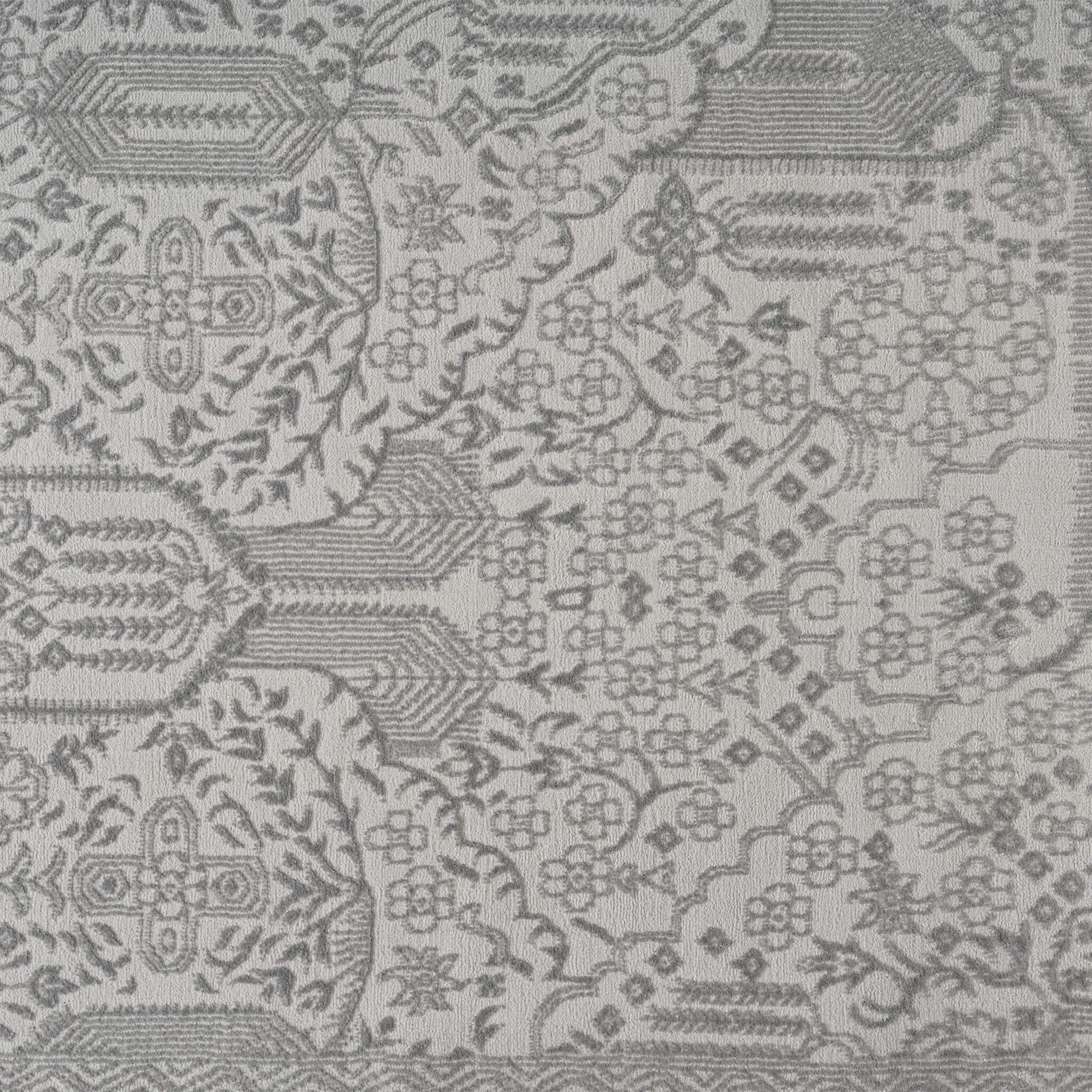 Granite Noble 775 Rug - Side View | Rug Queen Australia