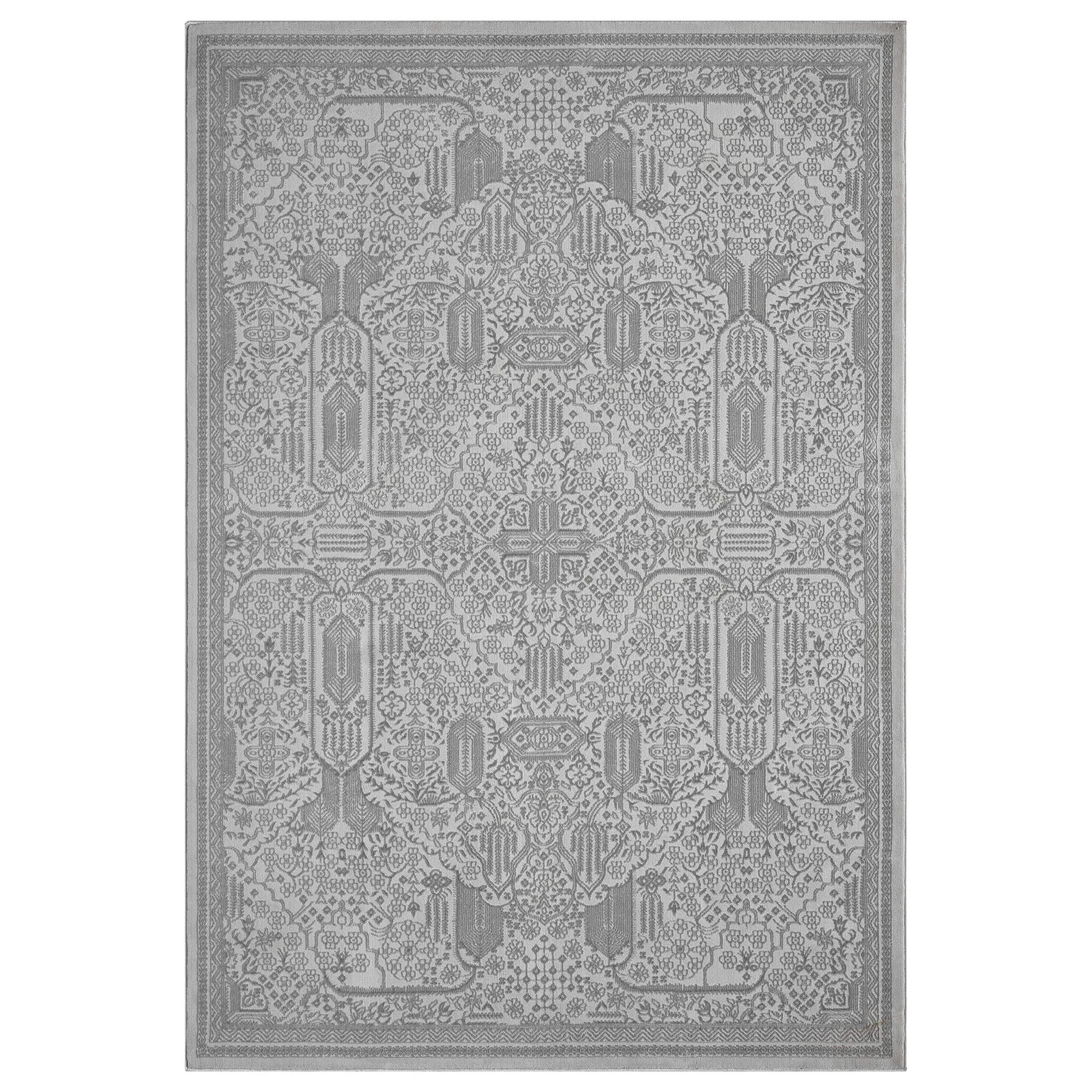 Granite Noble 775 Rug | Rug Queen Australia