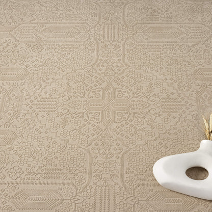 Natural Noble 775 Rug - Room Setting | Rug Queen Australia