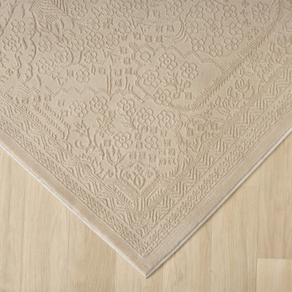 Natural Noble 775 Rug - Close Up | Rug Queen Australia