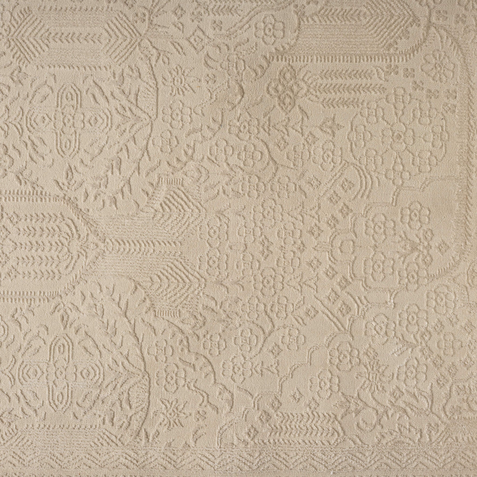 Natural Noble 775 Rug - Side View | Rug Queen Australia