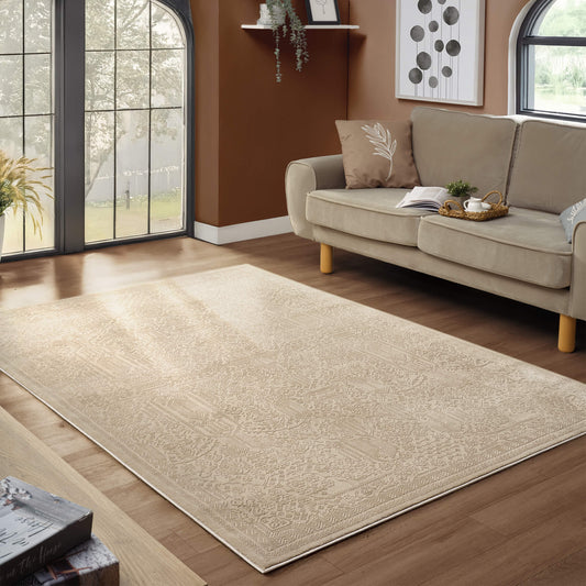 Natural Noble 775 Rug - Detail View | Rug Queen Australia
