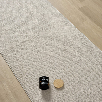 Pearl Noble 776 Hallway Runner Rug - Room Setting | Rug Queen Australia