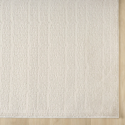 Pearl Noble 776 Hallway Runner Rug - Texture | Rug Queen Australia