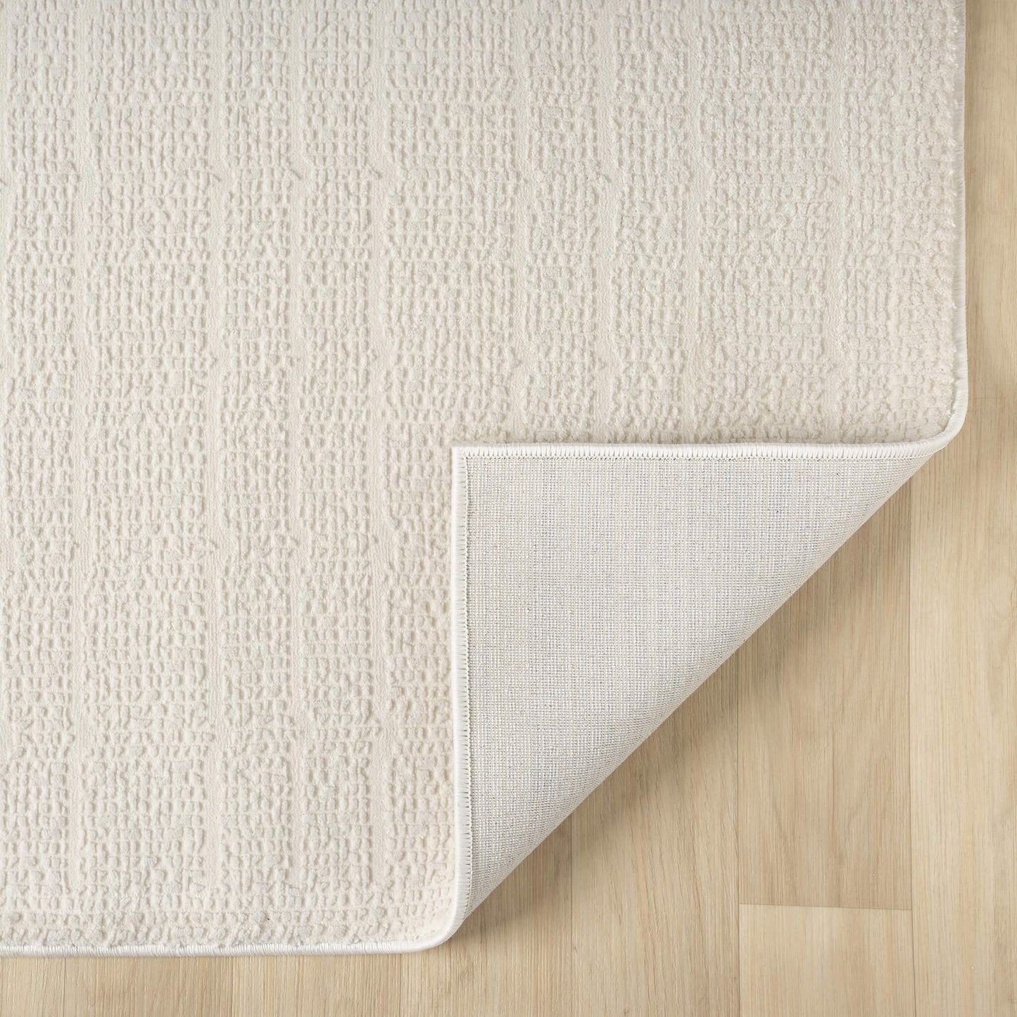 Pearl Noble 776 Hallway Runner Rug - Full | Rug Queen Australia