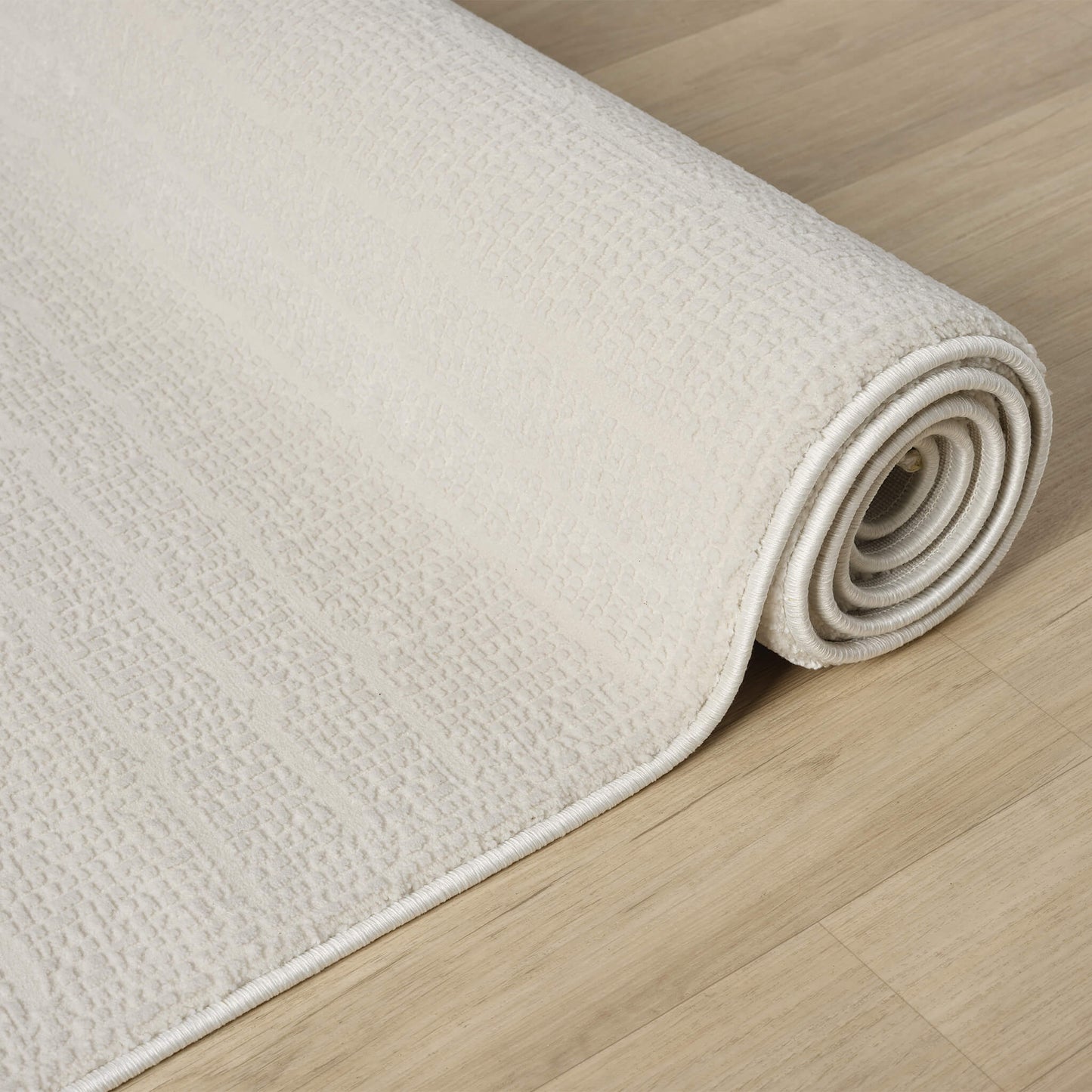 Pearl Noble 776 Hallway Runner Rug - Angle | Rug Queen Australia