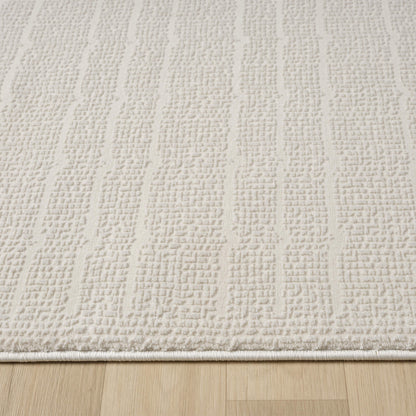 Pearl Noble 776 Hallway Runner Rug - Styled | Rug Queen Australia