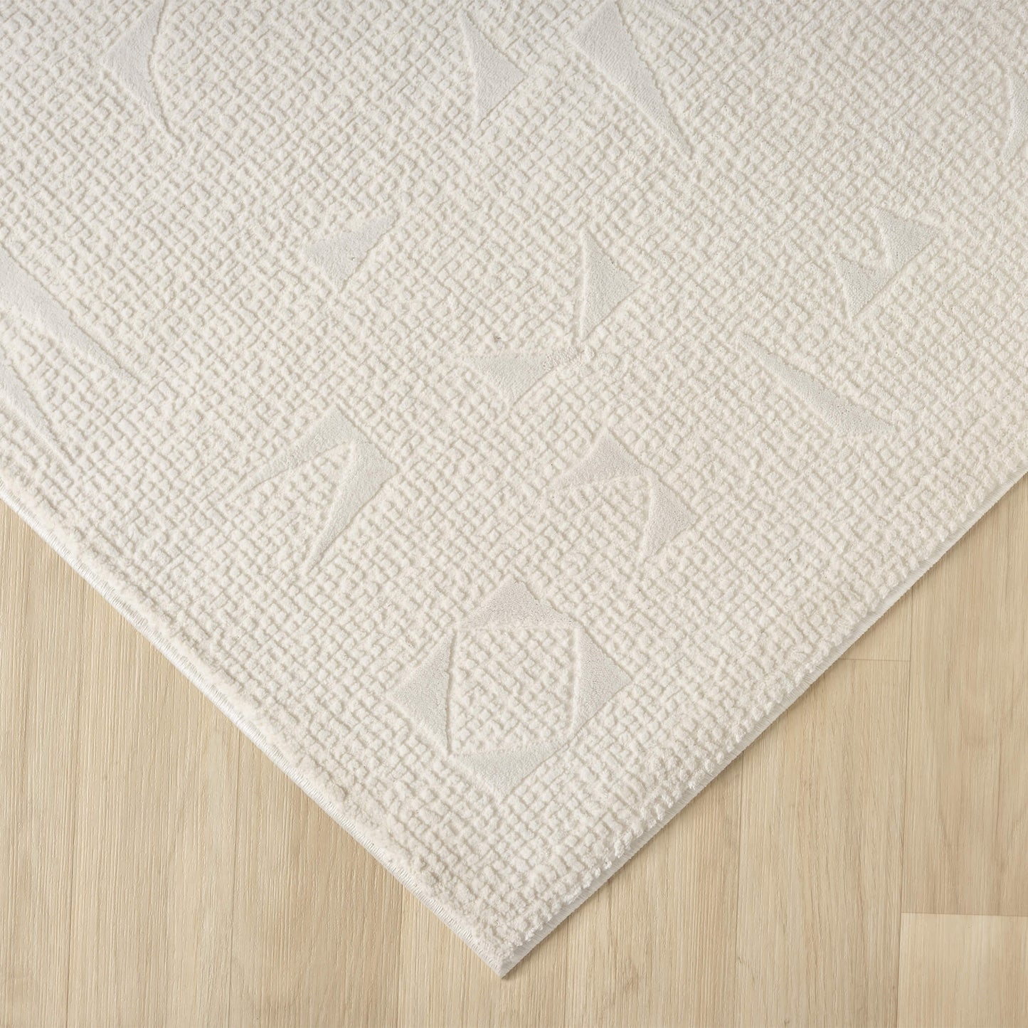 Stone Noble 778 Hallway Runner Rug - Close Up | Rug Queen Australia