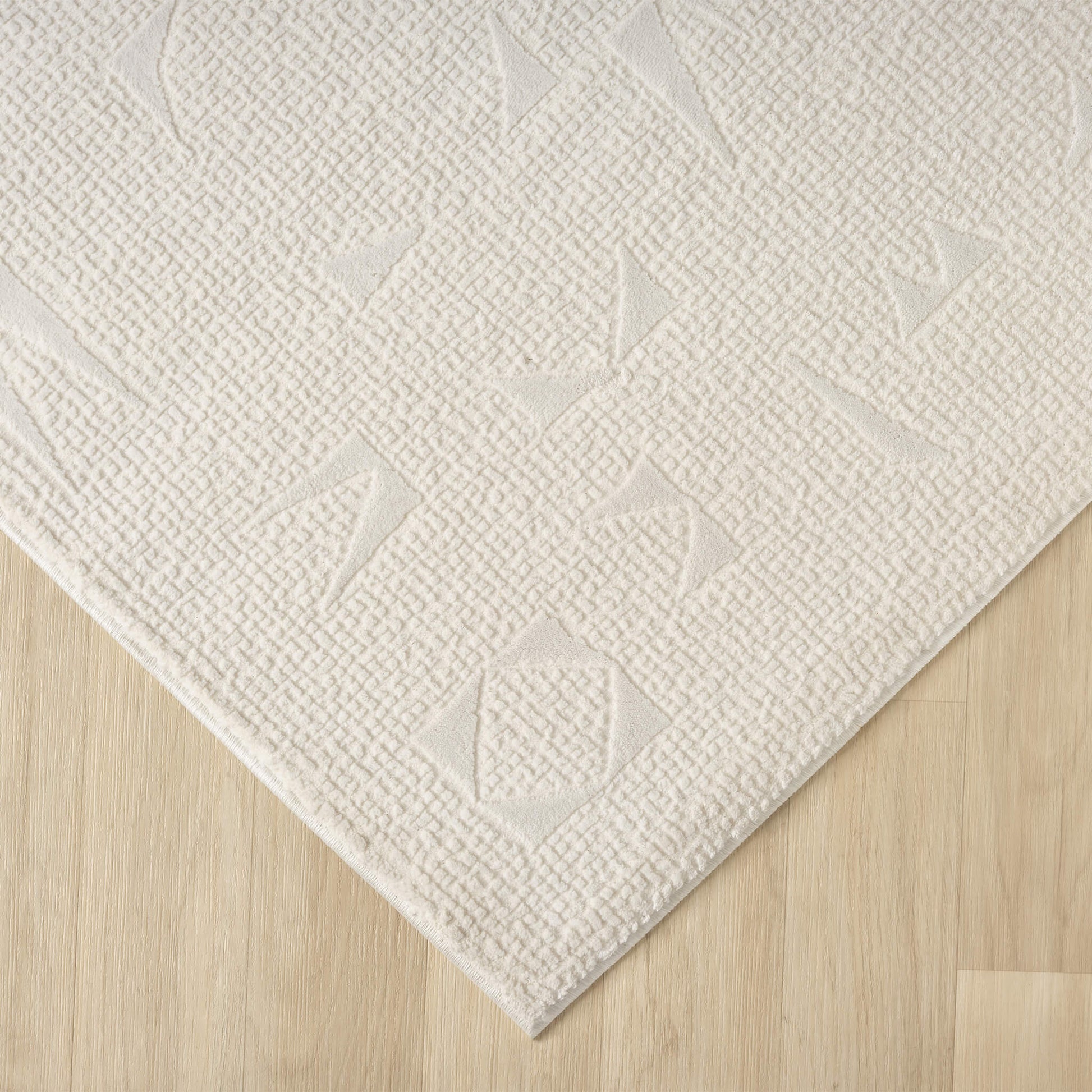 Stone Noble 778 Hallway Runner Rug - Close Up | Rug Queen Australia