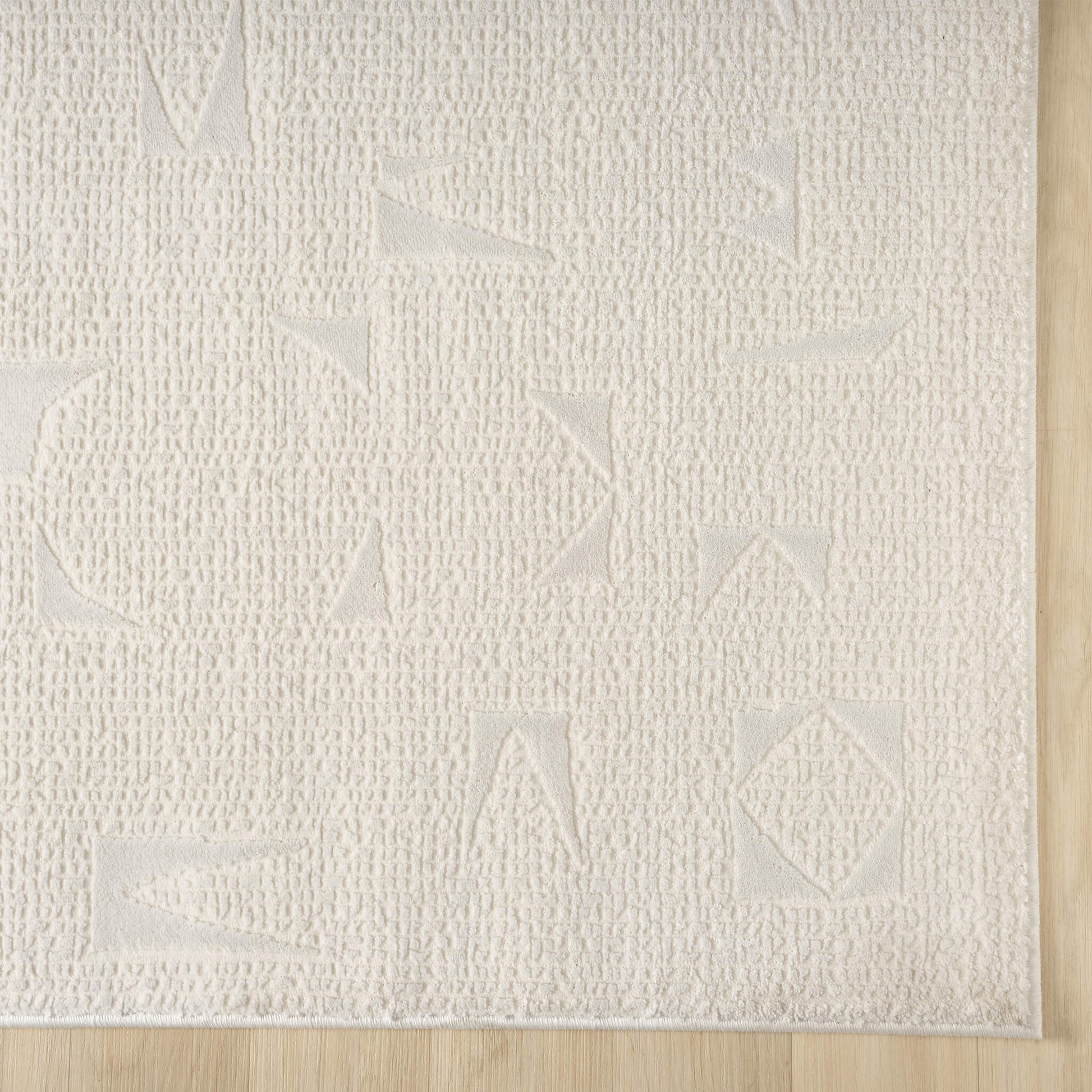 Stone Noble 778 Hallway Runner Rug - Texture | Rug Queen Australia