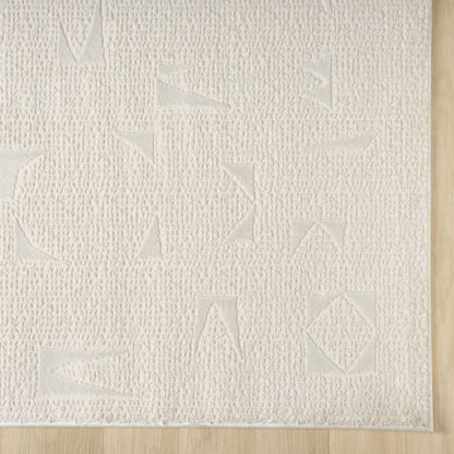 Stone Noble 778 Hallway Runner Rug - Texture | Rug Queen Australia