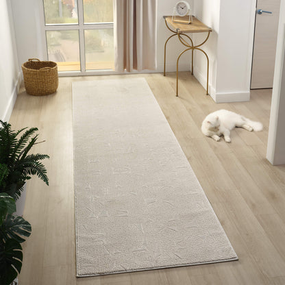 Stone Noble 778 Hallway Runner Rug - Detail View | Rug Queen Australia