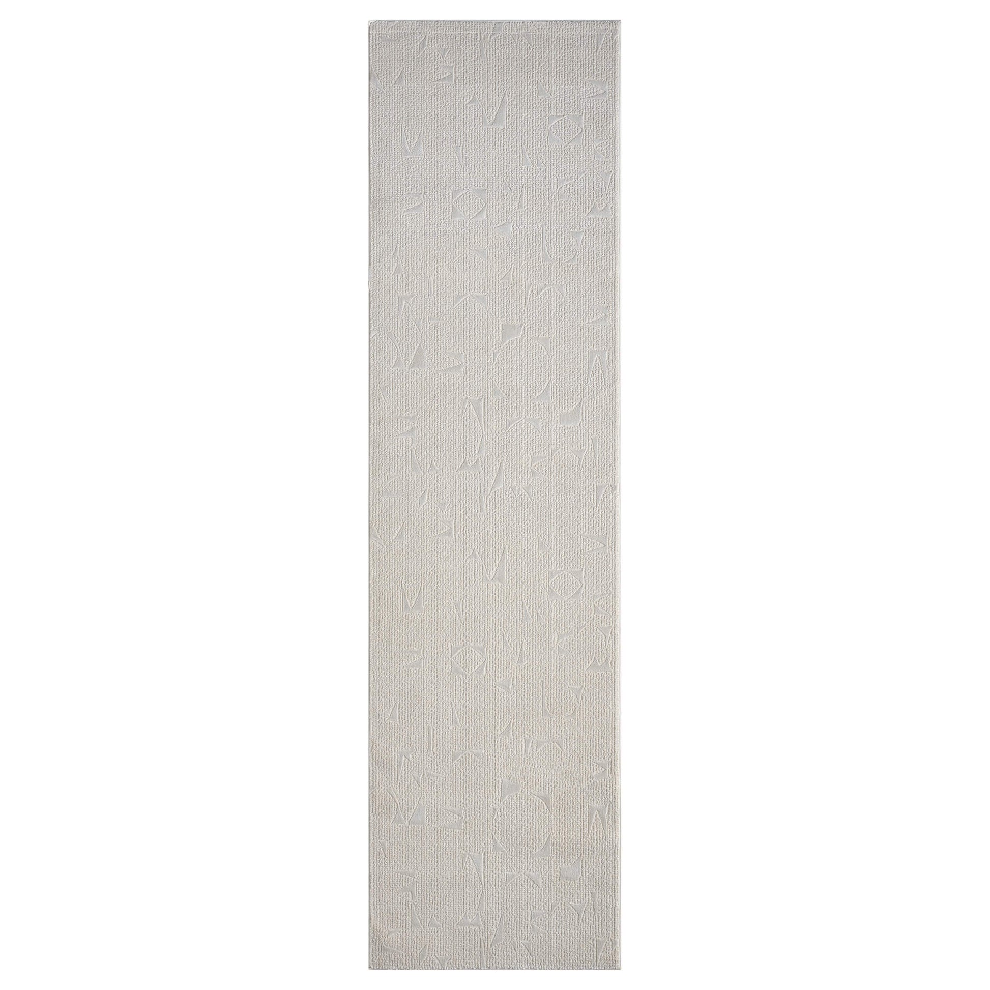 Stone Noble 778 Hallway Runner Rug | Rug Queen Australia