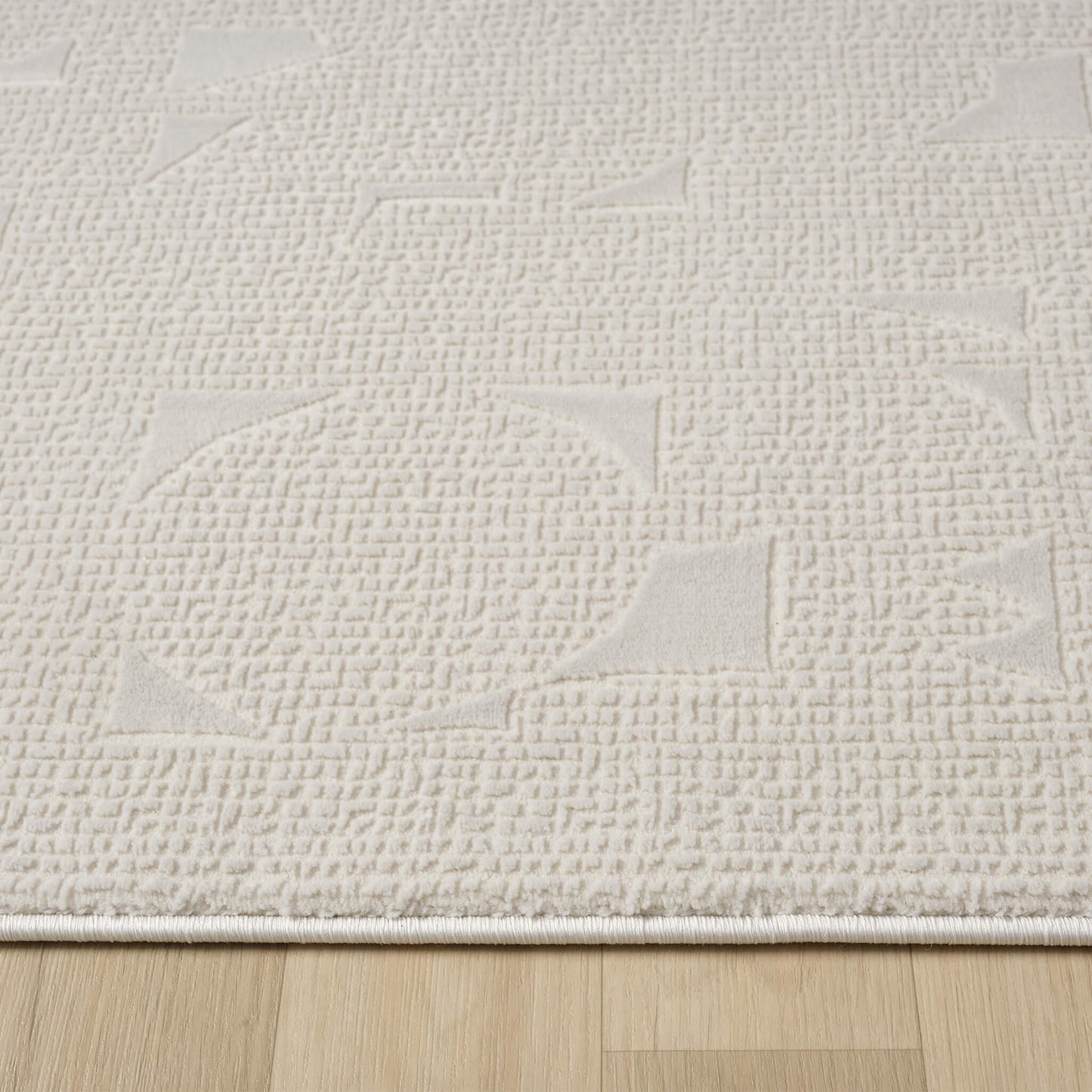 Stone Noble 778 Hallway Runner Rug - Styled | Rug Queen Australia
