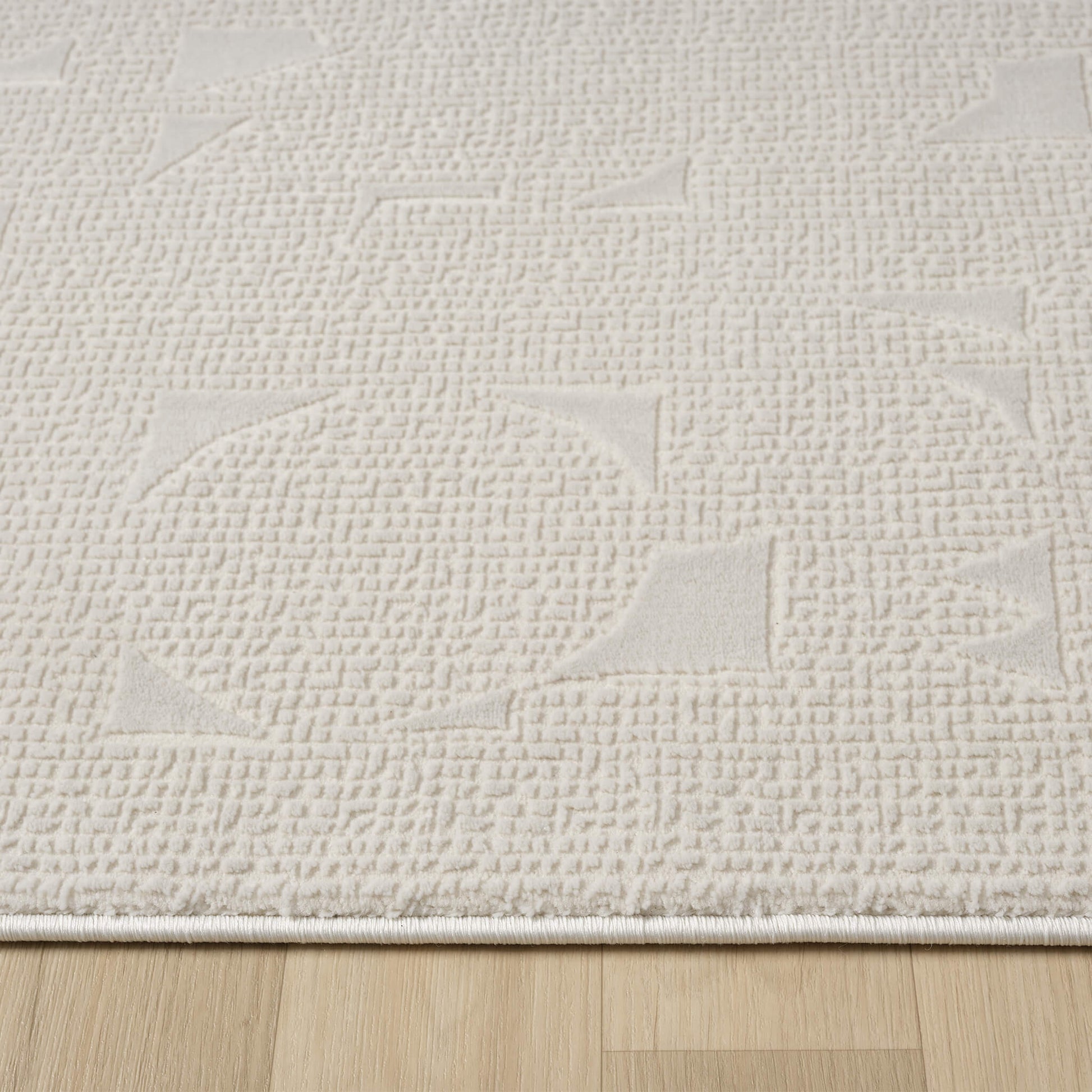 Stone Noble 778 Hallway Runner Rug - Styled | Rug Queen Australia