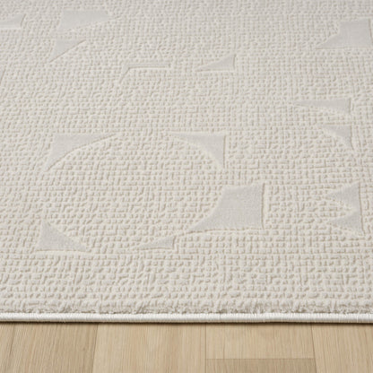 Stone Noble 778 Hallway Runner Rug - Styled | Rug Queen Australia