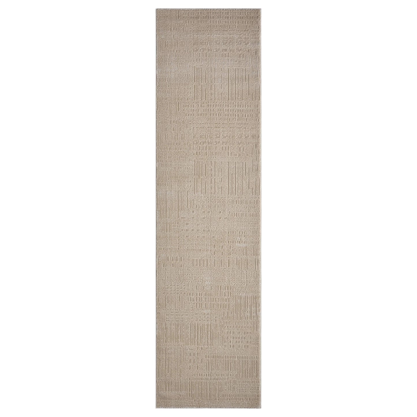 Fawn Noble 779 Hallway Runner Rug | Rug Queen Australia