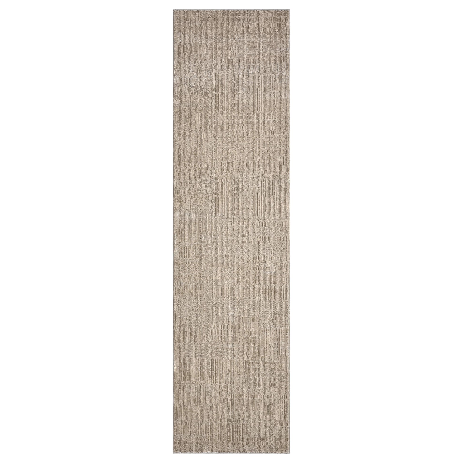 Fawn Noble 779 Hallway Runner Rug | Rug Queen Australia