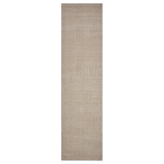 Fawn Noble 779 Hallway Runner Rug | Rug Queen Australia