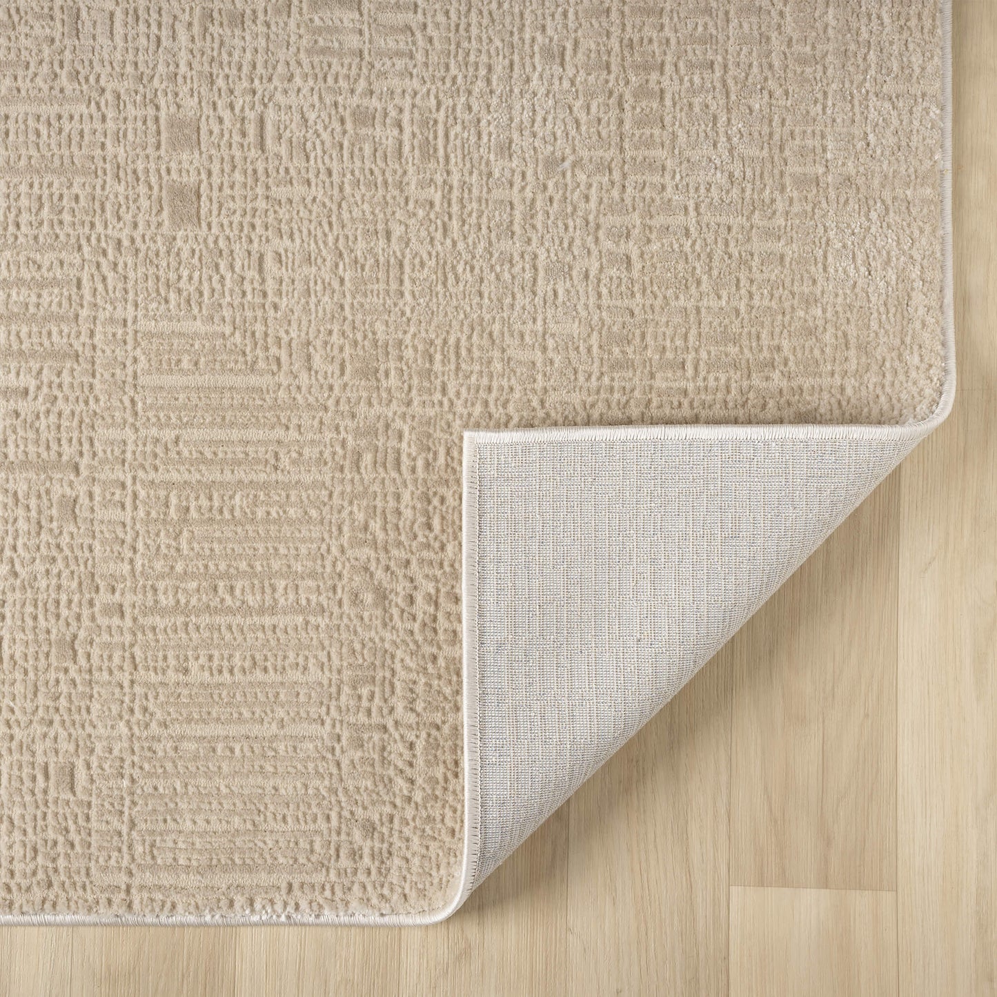 Fawn Noble 779 Hallway Runner Rug - Full | Rug Queen Australia