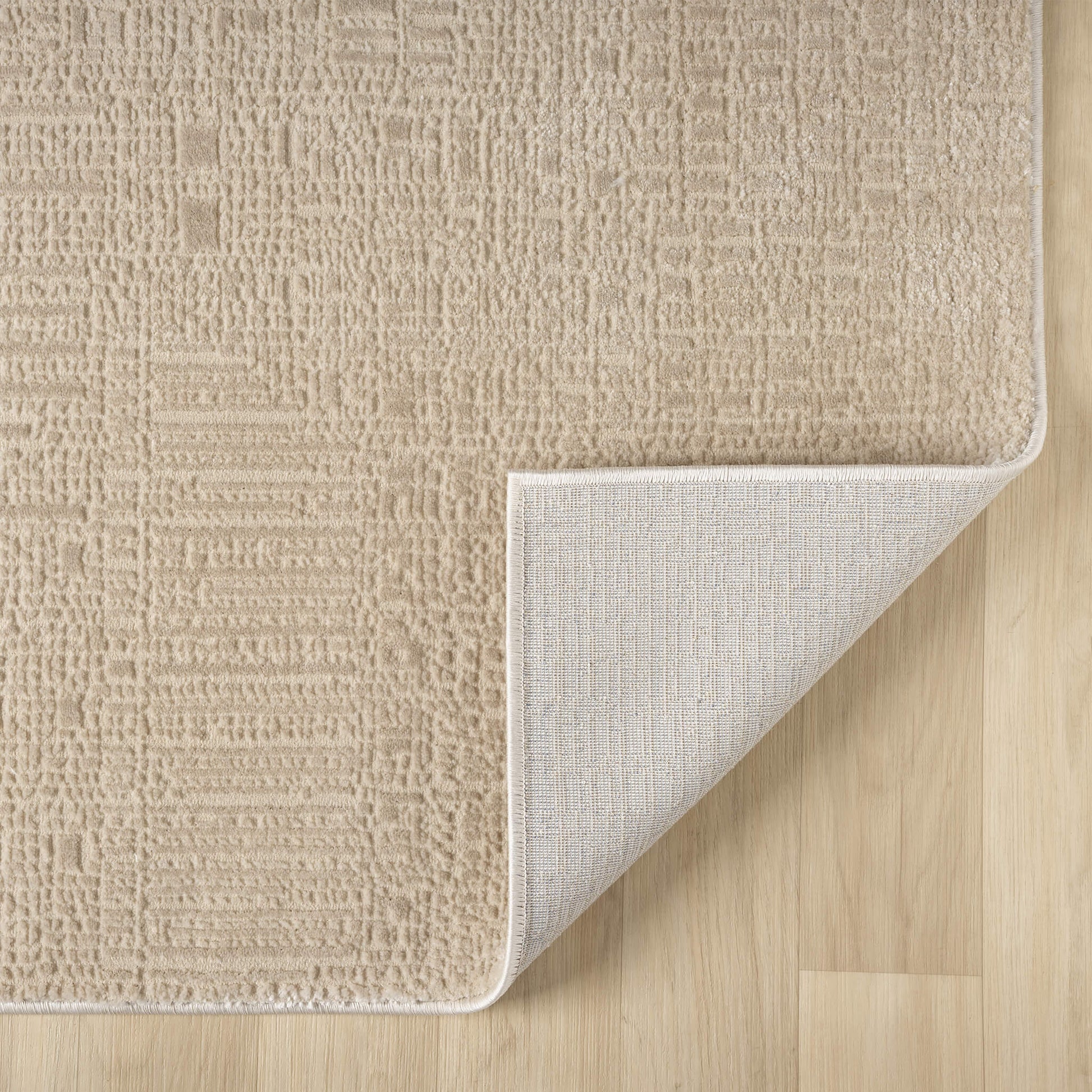 Fawn Noble 779 Hallway Runner Rug - Full | Rug Queen Australia