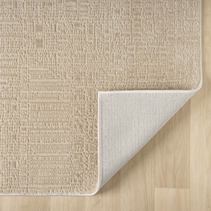 Fawn Noble 779 Hallway Runner Rug - Full | Rug Queen Australia