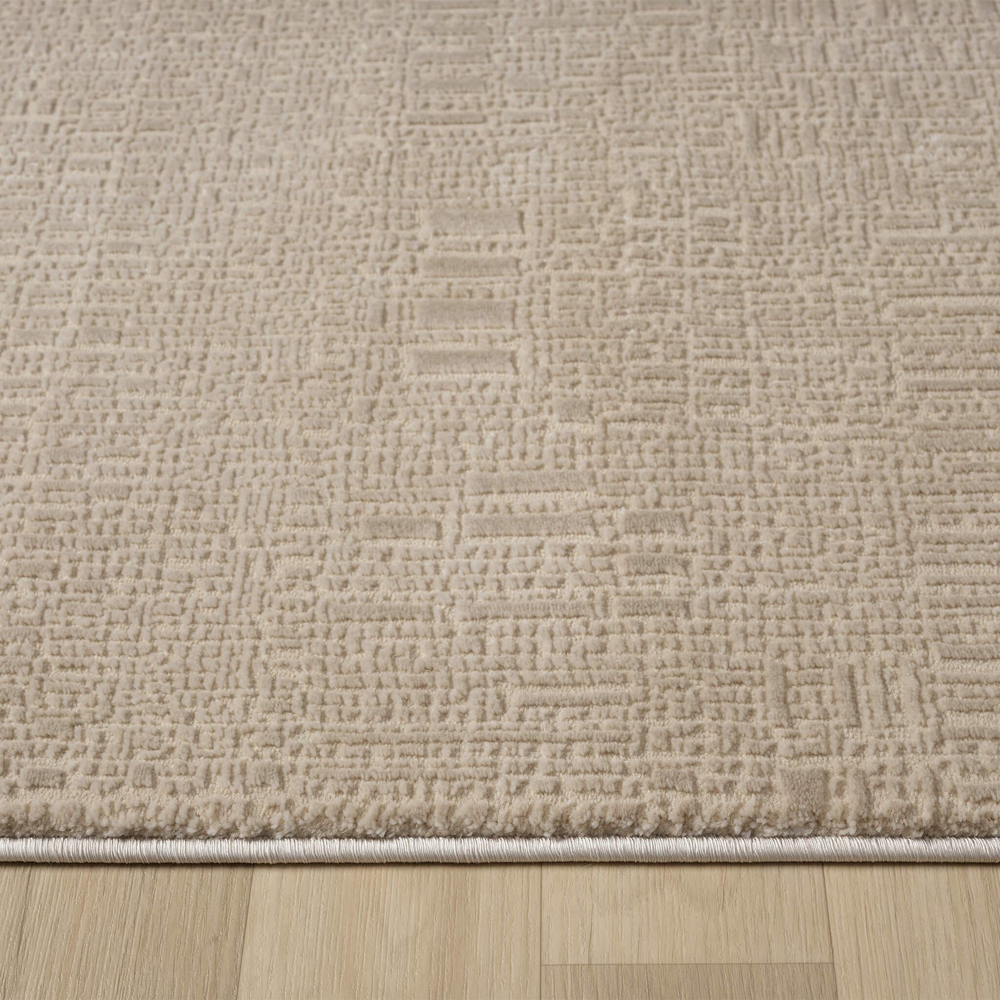 Fawn Noble 779 Hallway Runner Rug - Styled | Rug Queen Australia