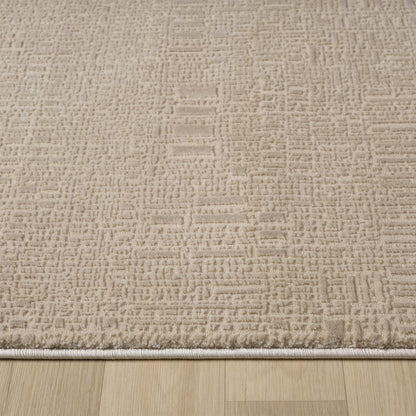 Fawn Noble 779 Hallway Runner Rug - Styled | Rug Queen Australia