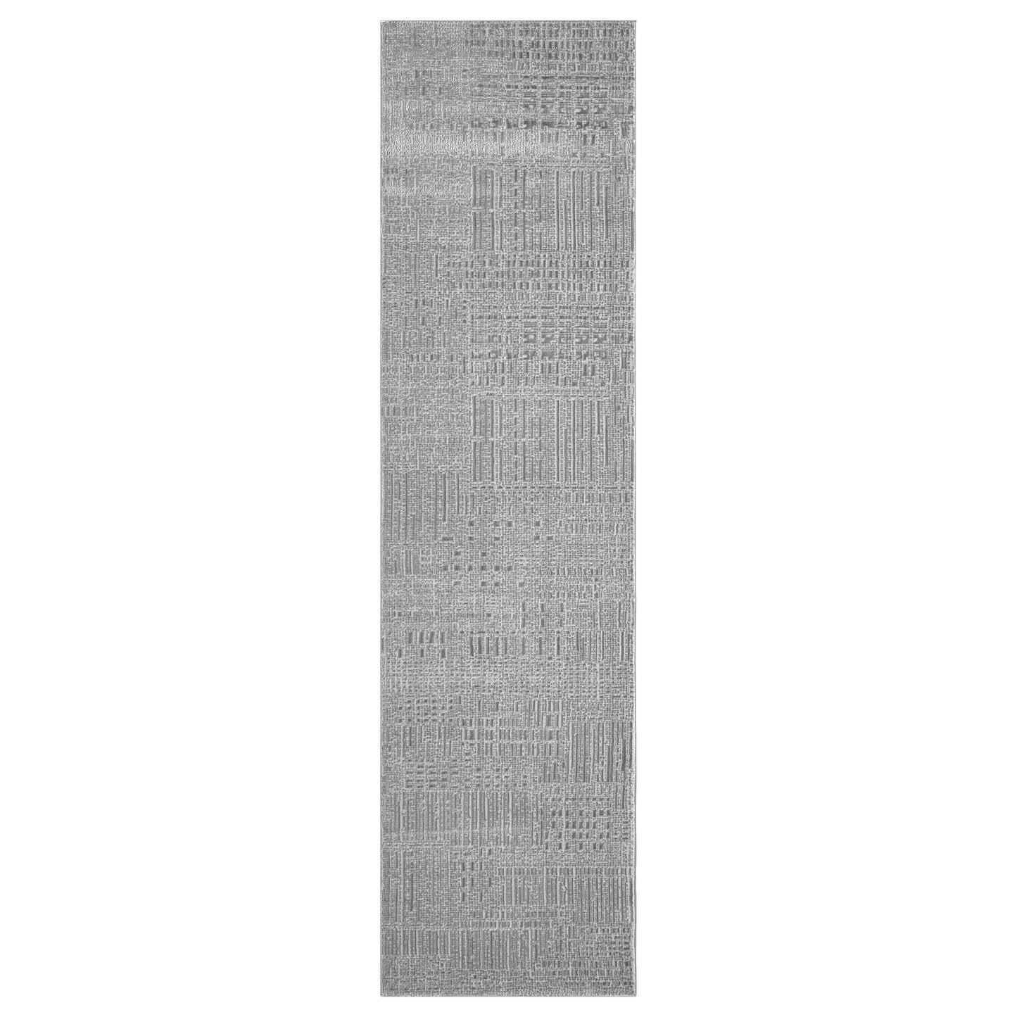 Slate Noble 779 Hallway Runner Rug | Rug Queen Australia